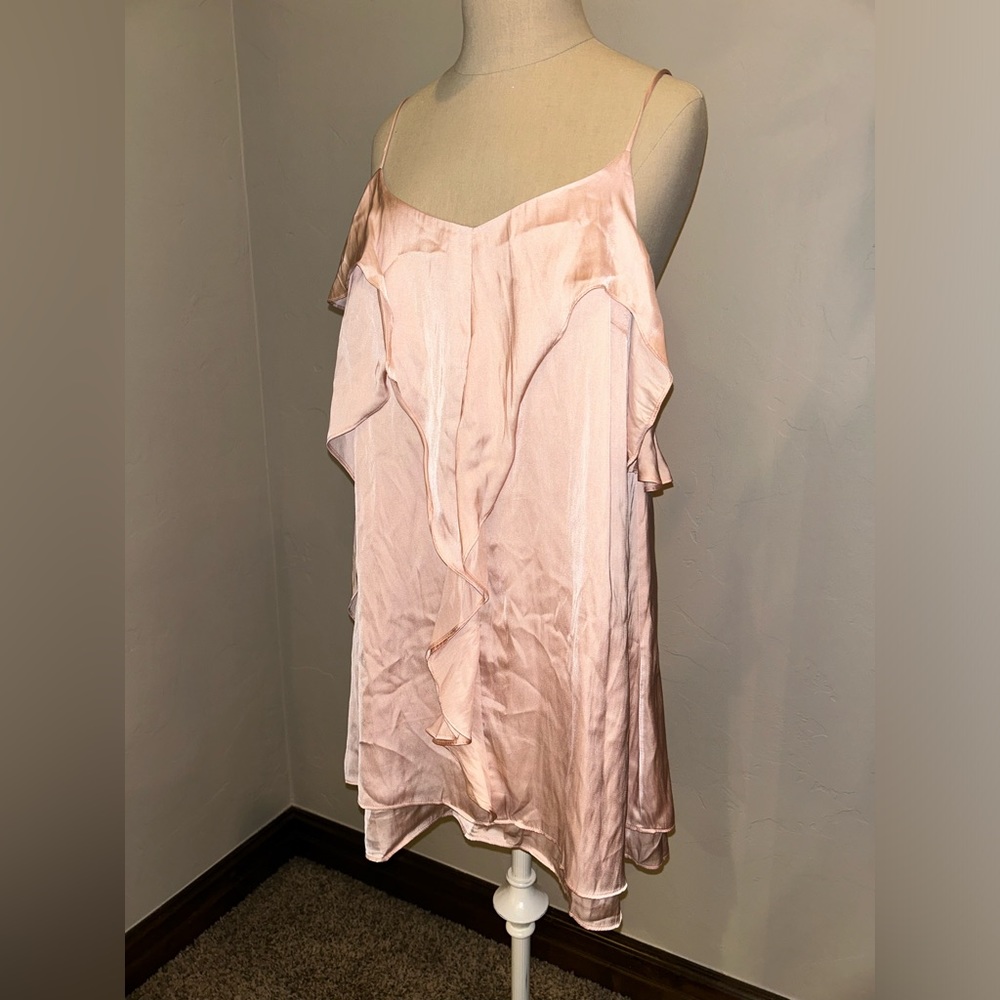 Honey Punch Pink Dress! 🩷🎀